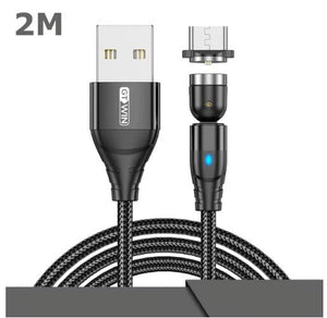 Magnetic Charging Cable