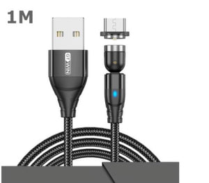 Magnetic Charging Cable