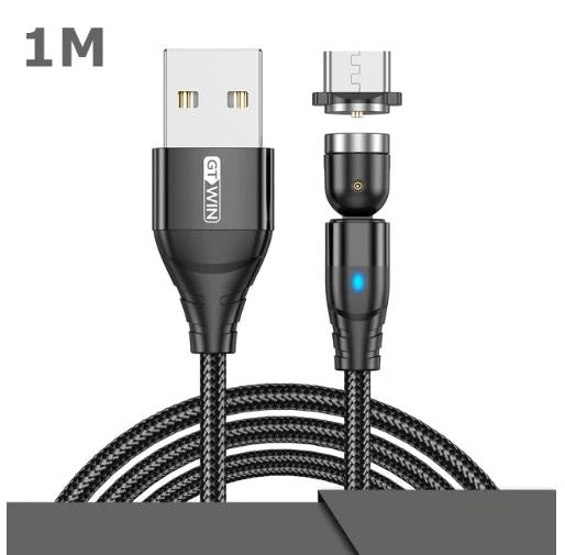 Magnetic Charging Cable