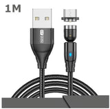 Magnetic Charging Cable